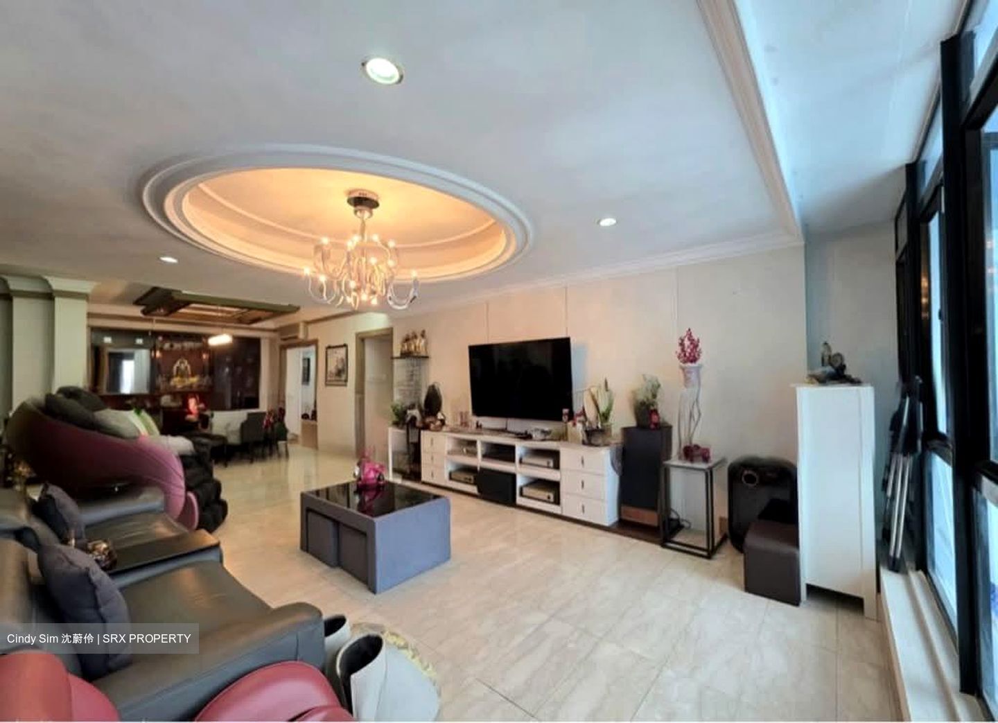 Fernwood Towers (D15), Condominium #560618851